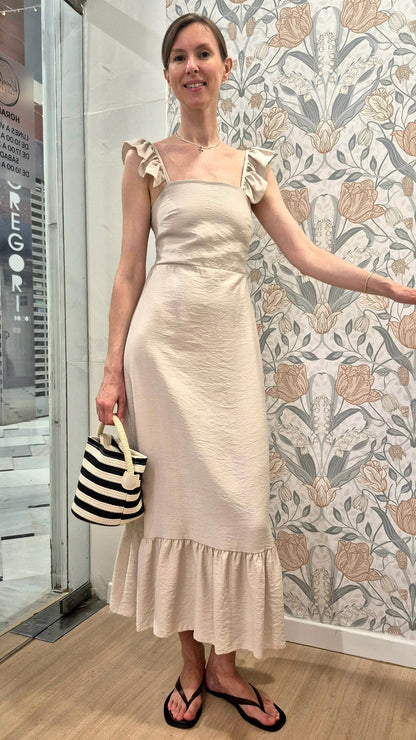 VESTIDO NAOMI