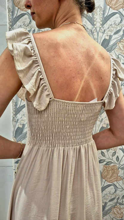 VESTIDO NAOMI