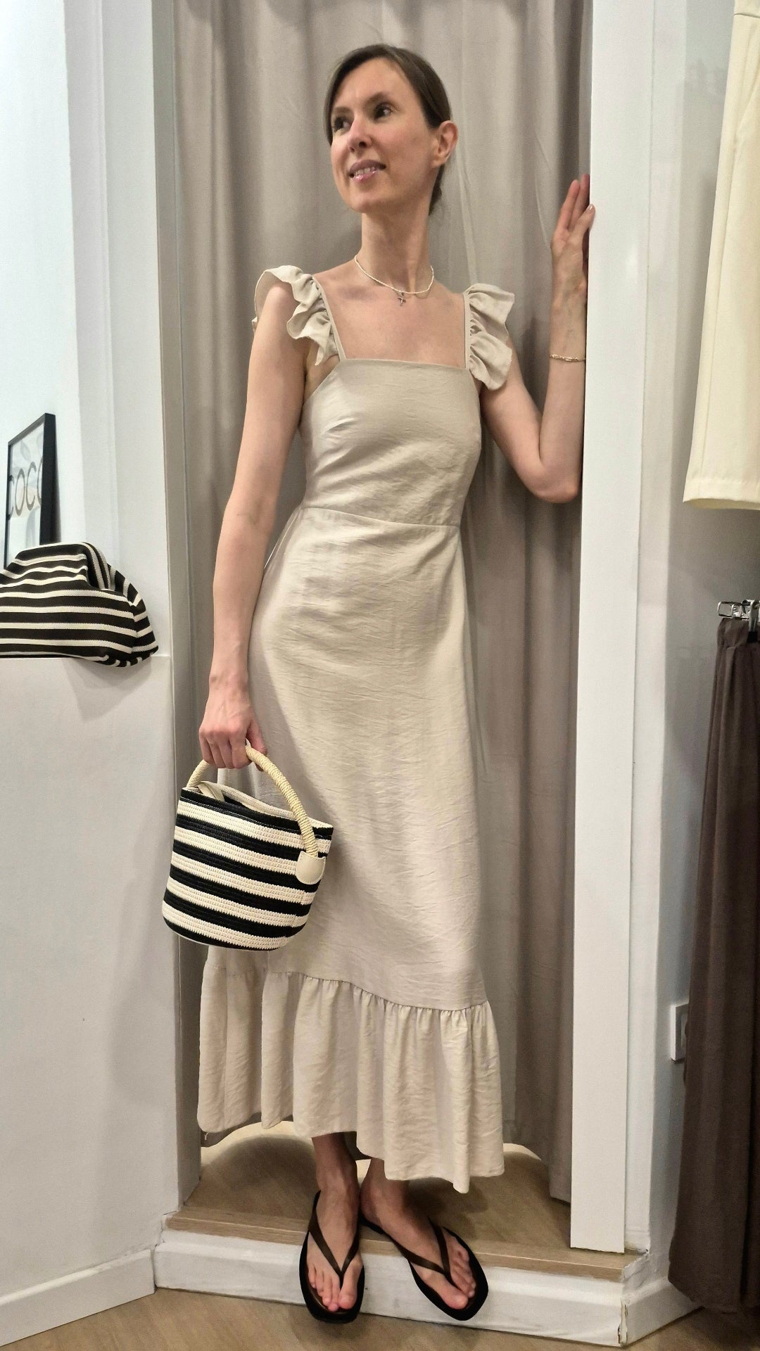 VESTIDO NAOMI