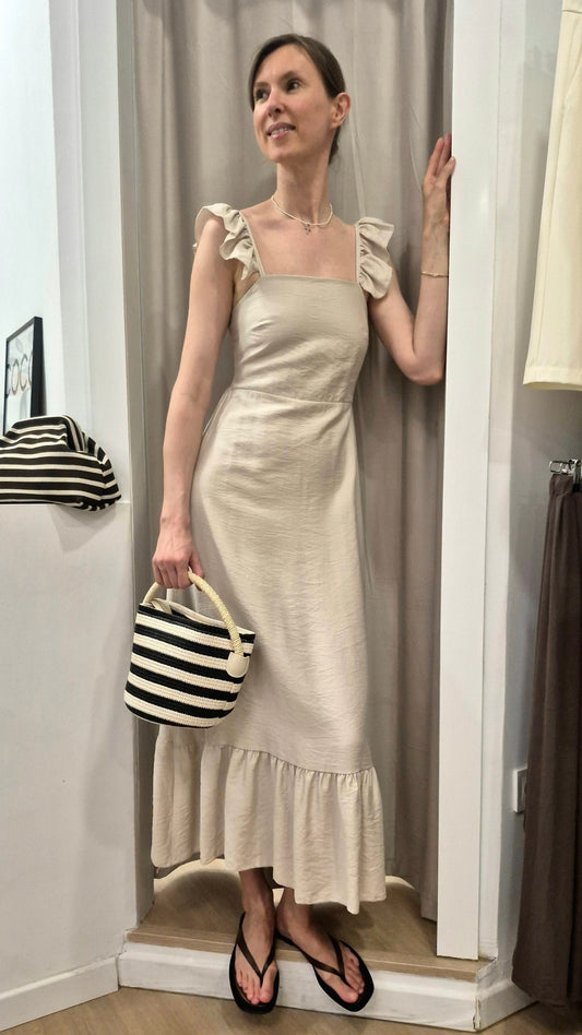 VESTIDO NAOMI