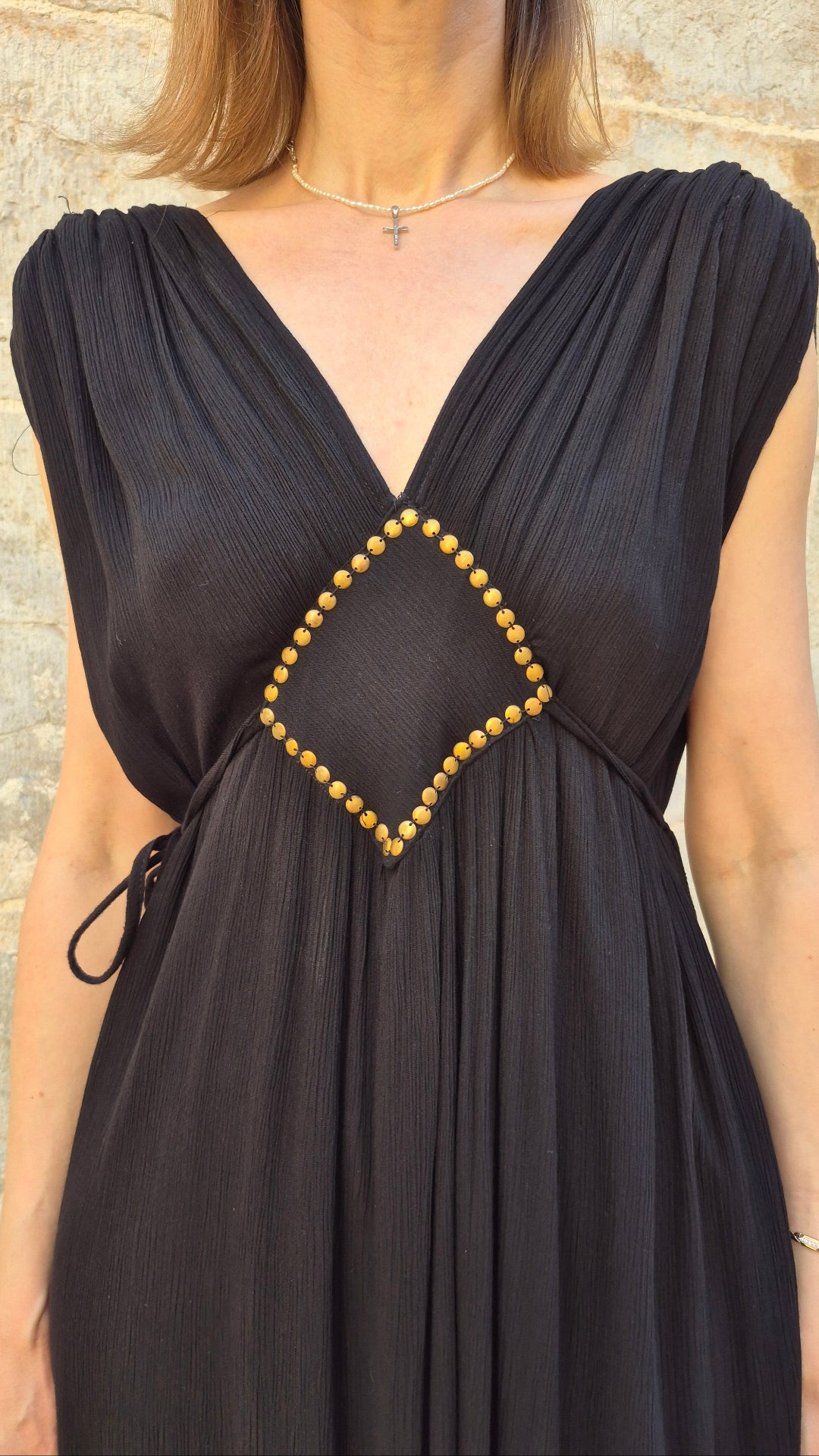 VESTIDO INDIO KALA
