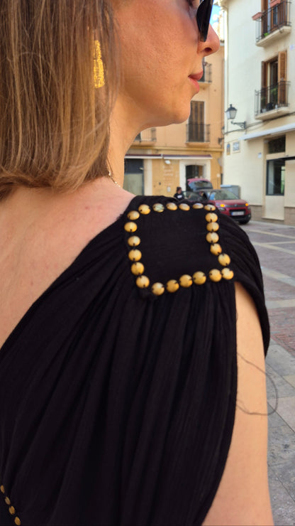 VESTIDO INDIO KALA