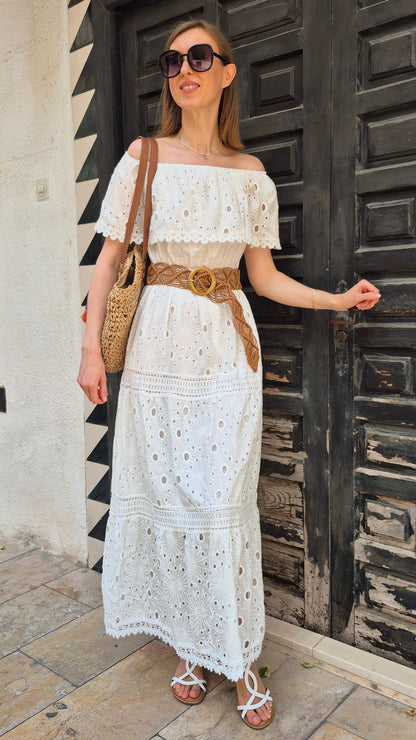 VESTIDO IBIZA