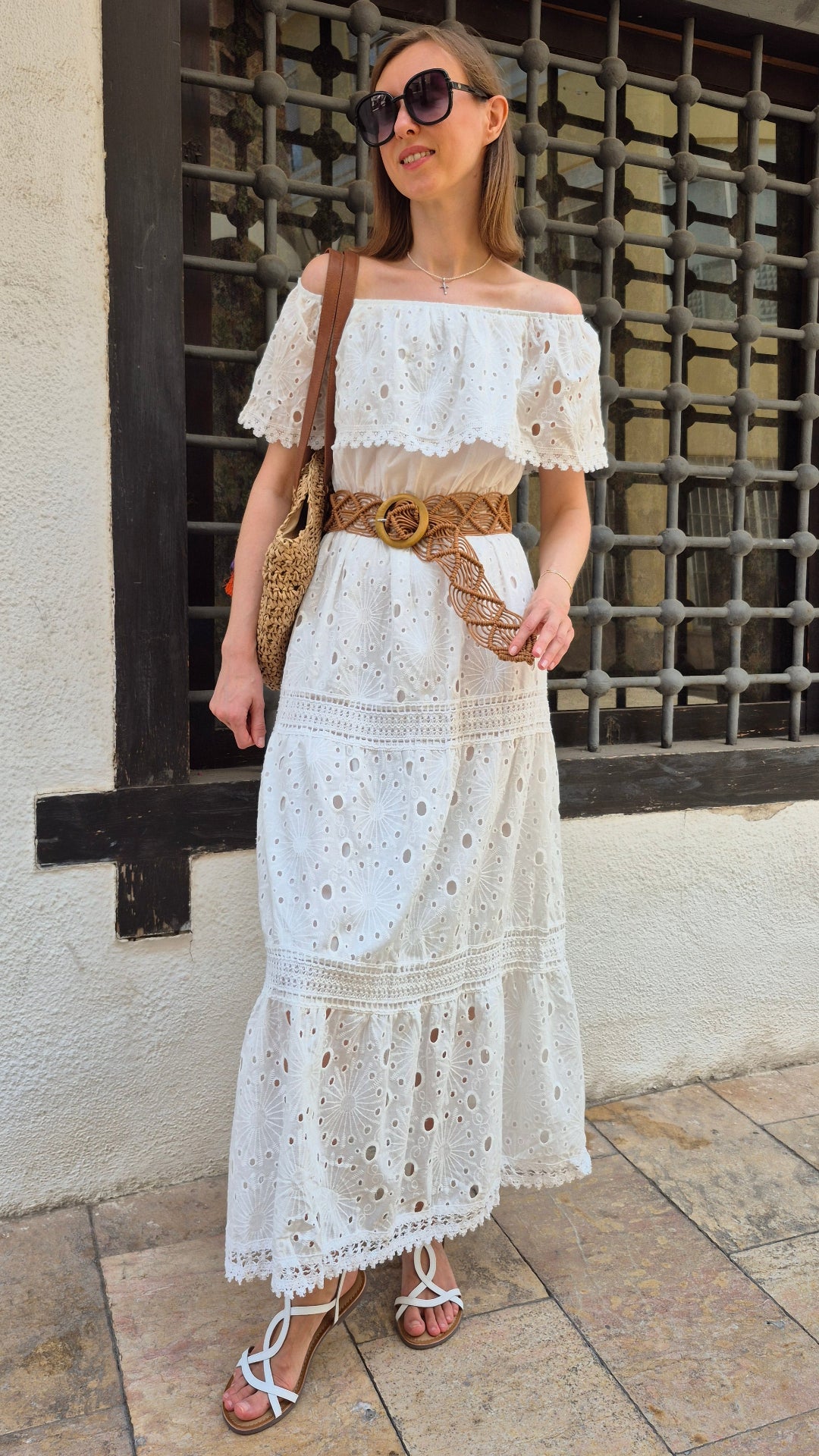 VESTIDO IBIZA