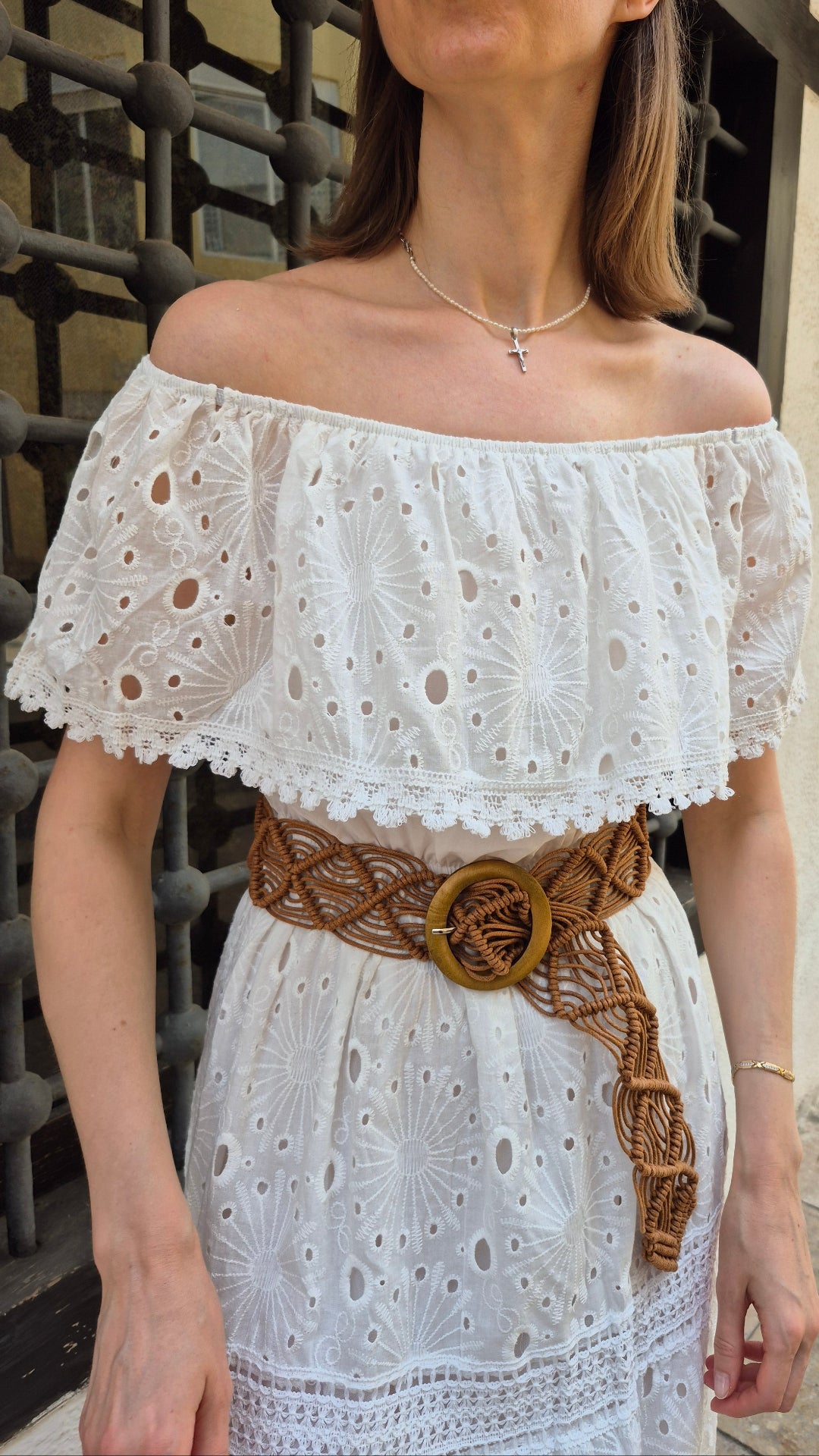VESTIDO IBIZA