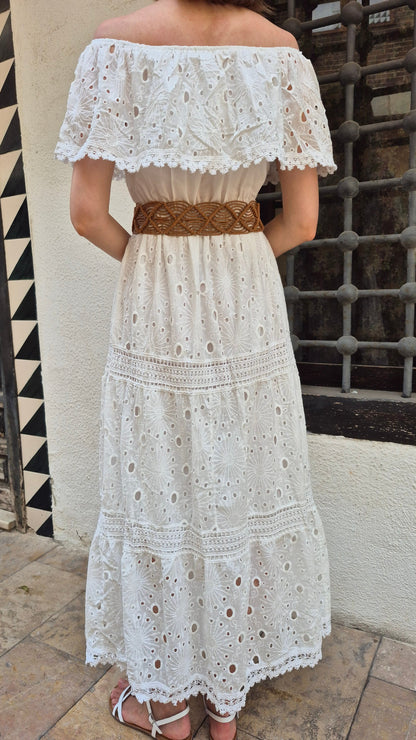 VESTIDO IBIZA