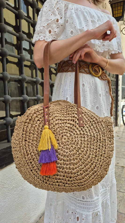 BOLSO ESFERA