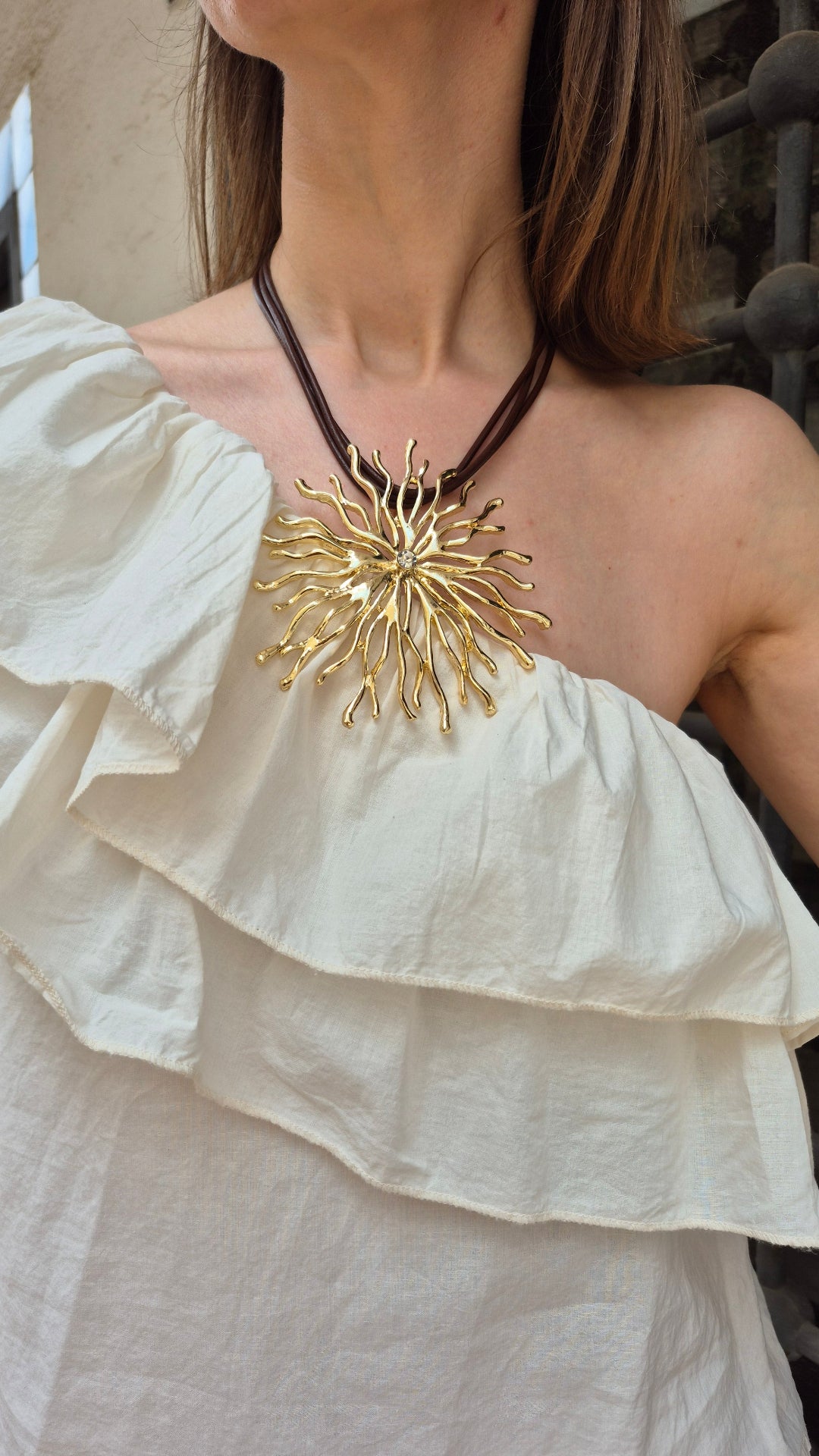COLLAR SOL