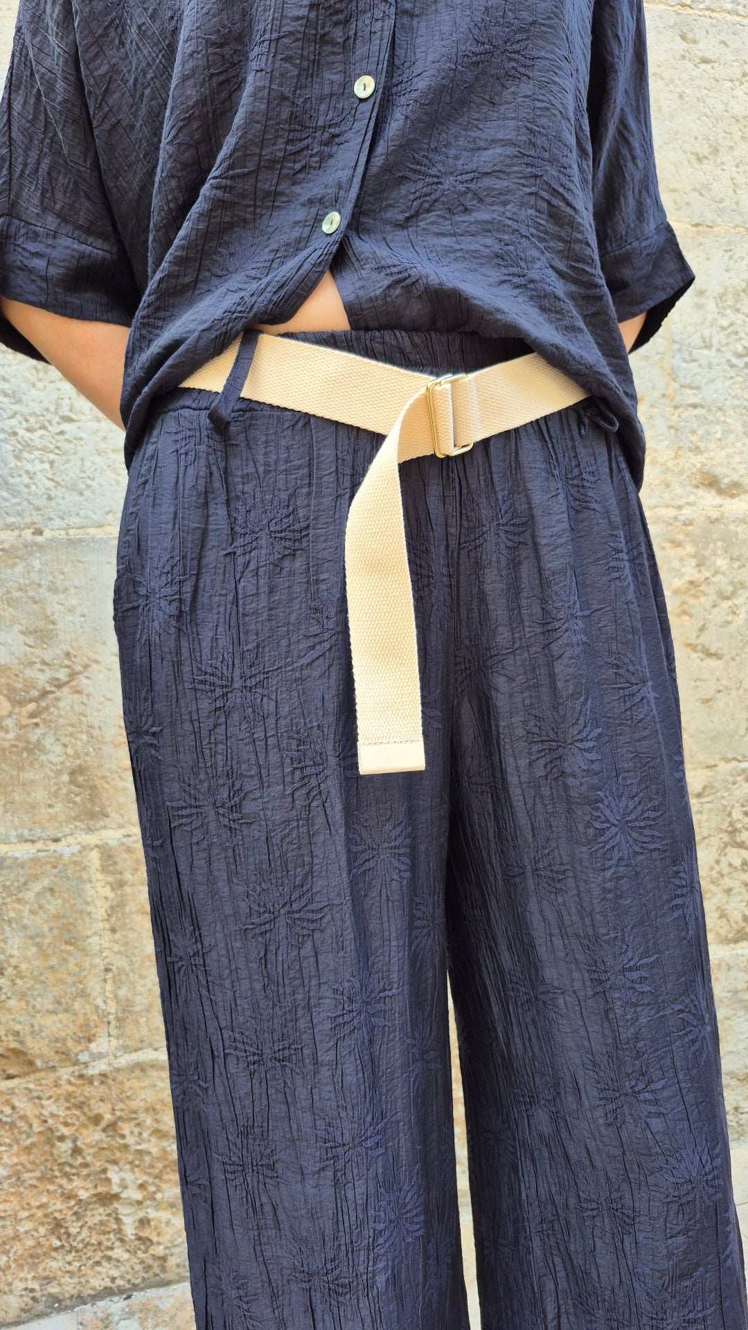 PANTALÓN SARAH