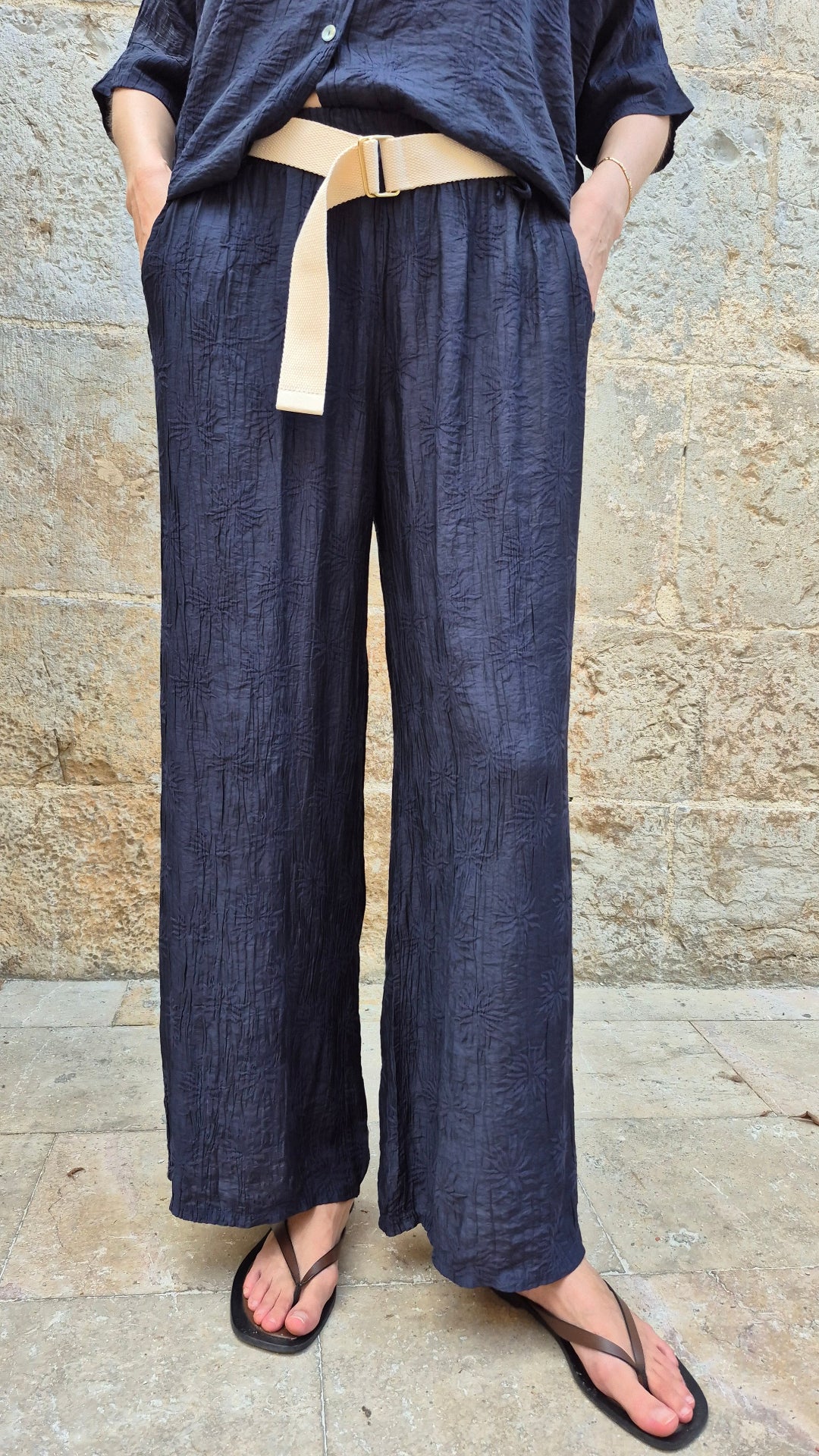 PANTALÓN SARAH