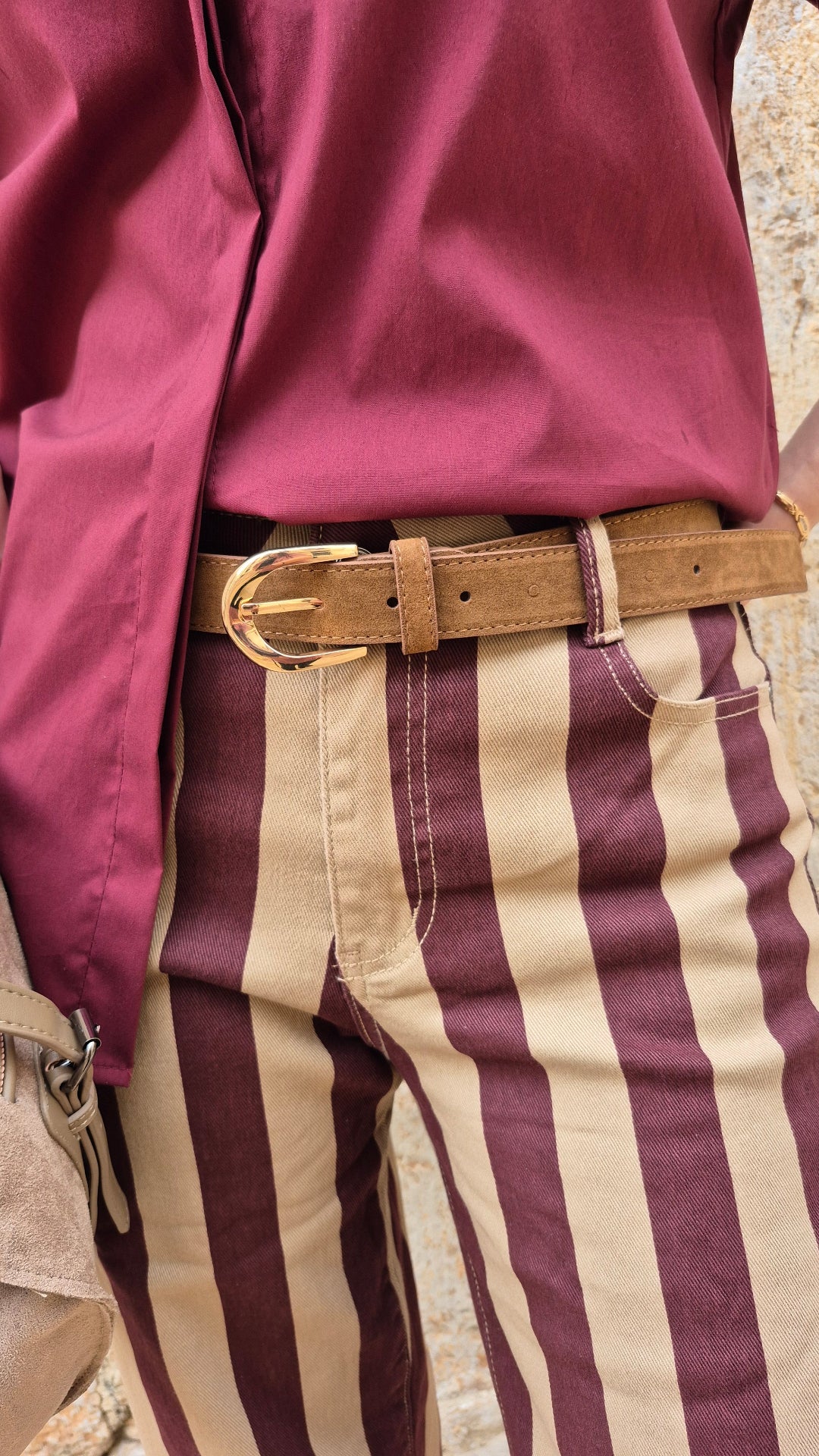 VAQUEROS RAYAS DUTTI
