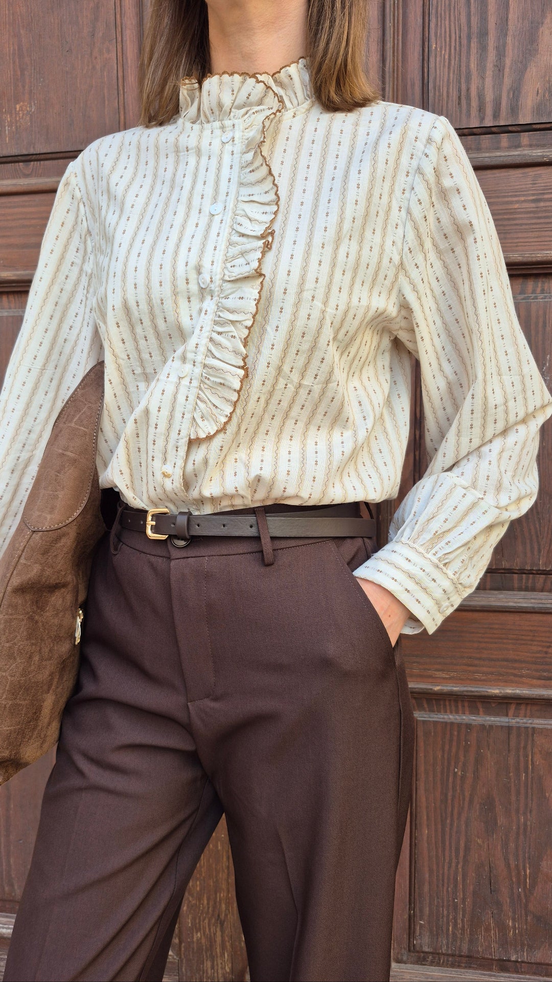CAMISA SICILIA