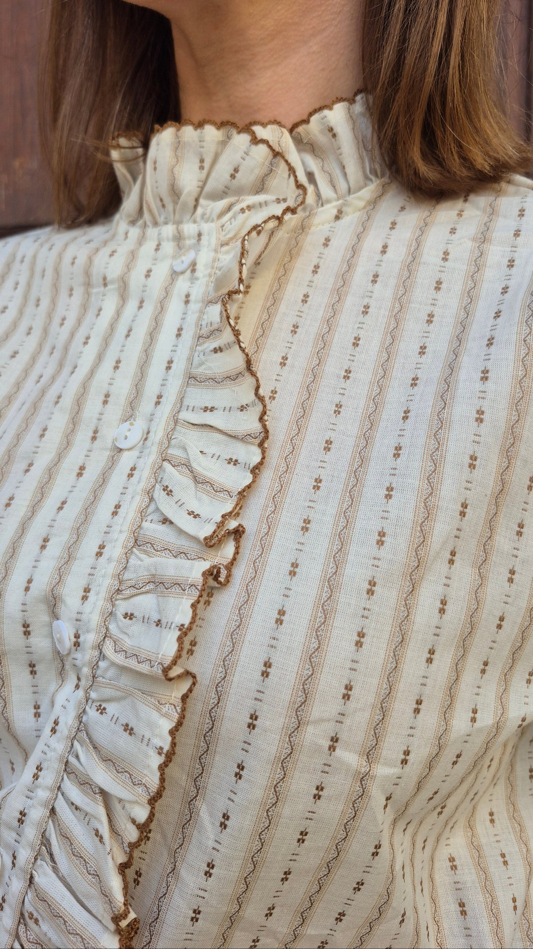 CAMISA SICILIA