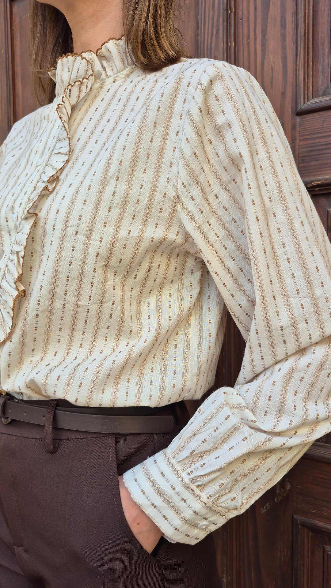 CAMISA SICILIA