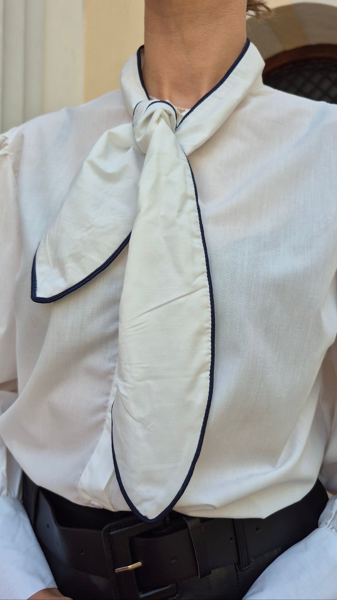 CAMISA LAZADA