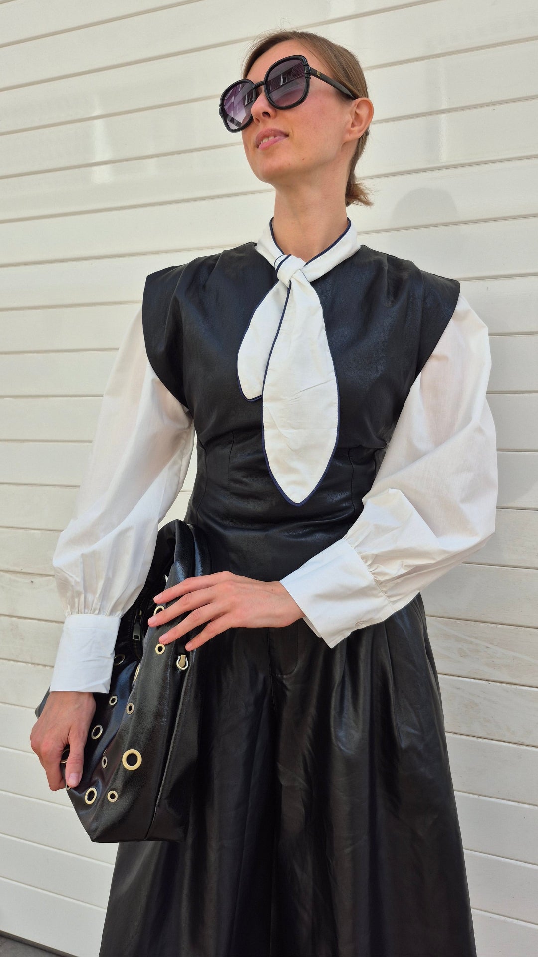 TOP POLIPIEL MUSSE