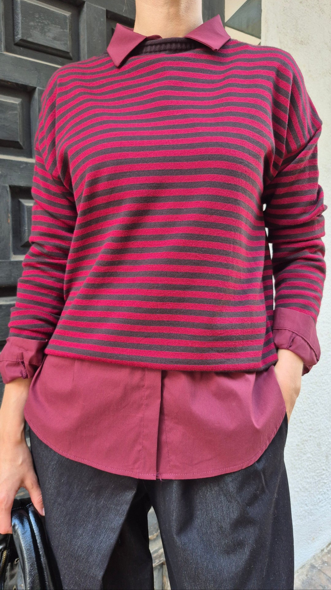 JERSEY RAYAS SAMANTHA
