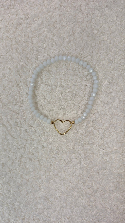 Pulsera CORAZÓN