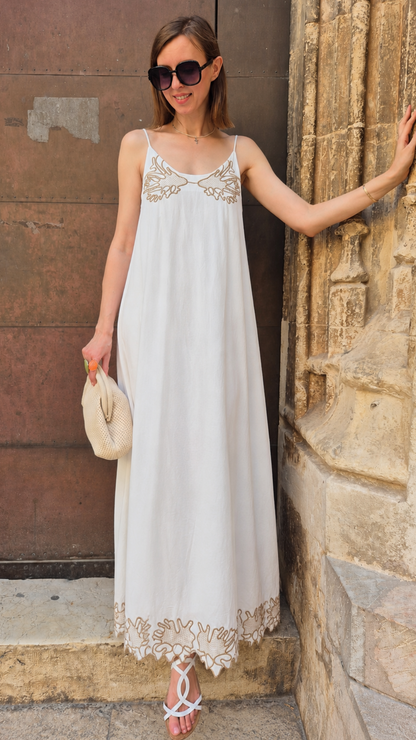 VESTIDO RANIA