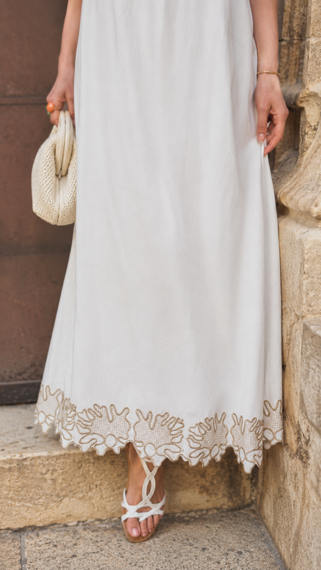 VESTIDO RANIA