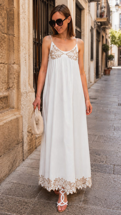 VESTIDO RANIA